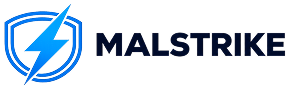 Malstrike IT & Cybersecurity logo